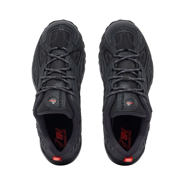 New Balance NB 703 Low top Casual Running Shoes Men’s Black