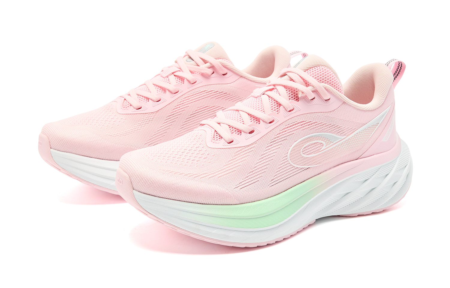 QIAODAN DS2 Cushioning Slip Resistant Abrasion Resistant Low top Super Light Q COZY SOFT