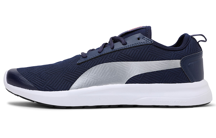 PUMA Blast Idp Blue/White