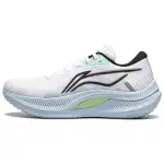 Li Ning Yueying 4 Running Shoes Women's Low Top Standard White