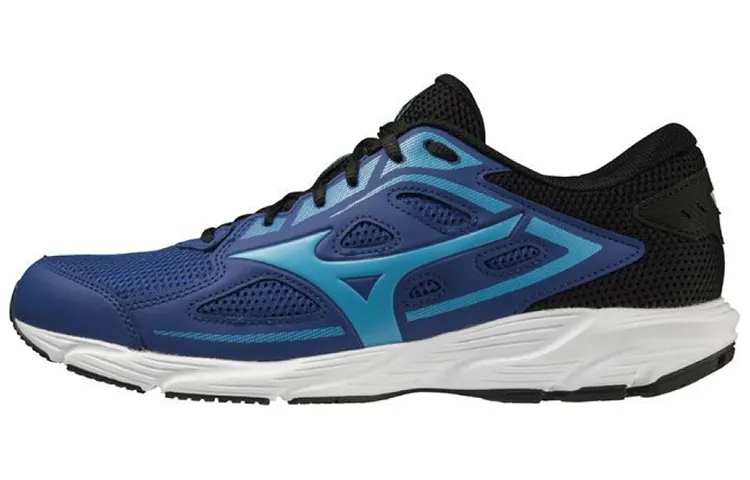 Mizuno Spark 7 'Blue White'