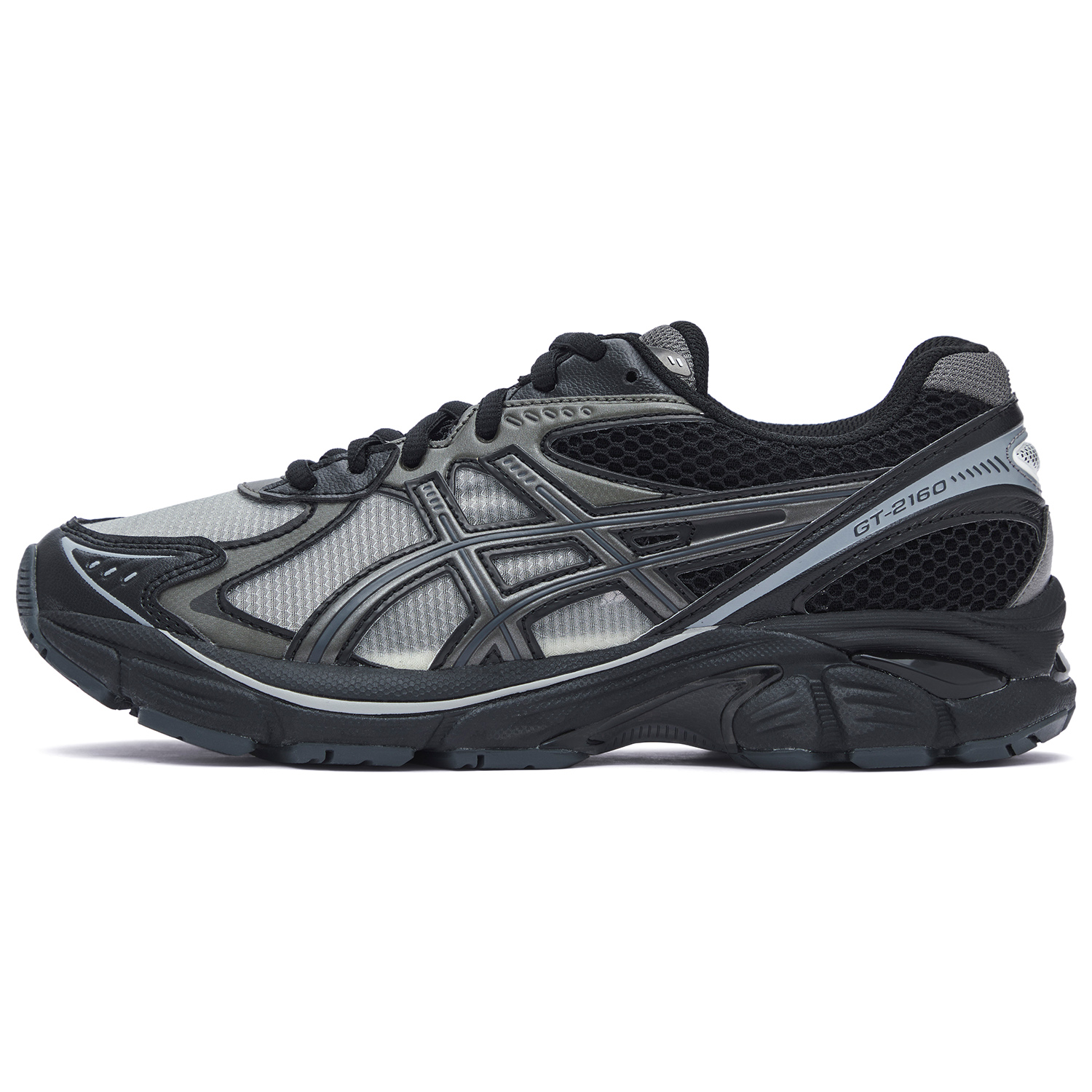 ASICS GT 2160 Above The Clouds Black Gunmetal