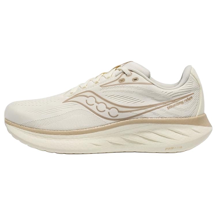 Saucony Ride Yutu 18 Cushioning Breathable Coverage Lightweight Cushioning Breathable Coverage Lightweight Low top
