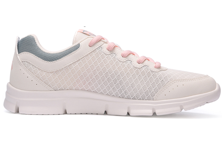 ANTA Running Shoes Women’s Low Top Powder