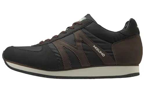 Mizuno MR1 'Black Brown'