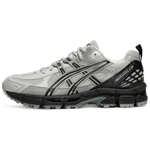 ASICS Gel Kahana 8 SP Low top Casual Trail Running City Commuting Running Shoes Men's Gray
