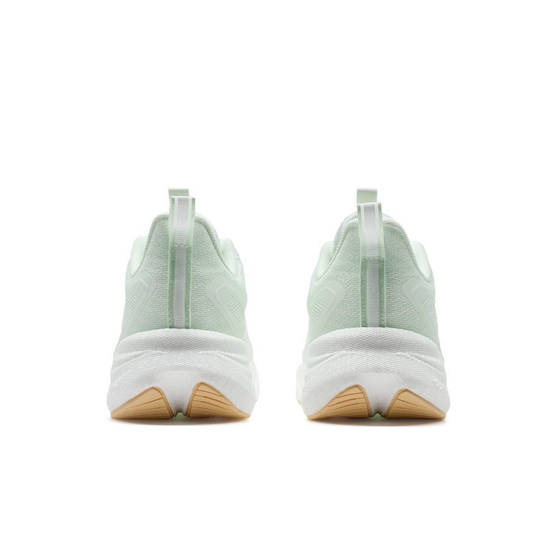 XTEP X FLOW 8.0 Cushioning Abrasion Resistant Breathable Rebound Cushioning Abrasion Resistant Breathable Rebound