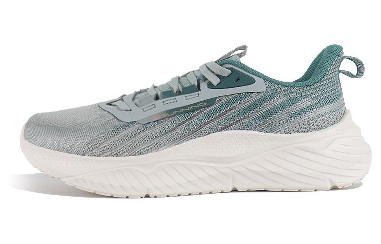 361° Low top Running Shoes Men’s Light Green