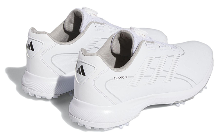 Adidas Traxion Lite Boa 24 ‘Cloud White’