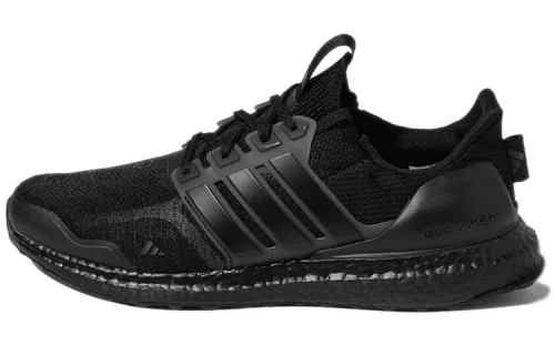 UltraBoost Adidas Dna Mono 'Triple Black'