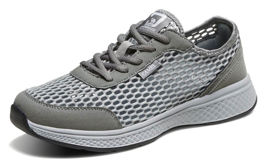 CAMEL Low top Running Shoes Men’s