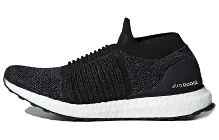 UltraBoost Laceless Wmns Adidas 'Black' Women's