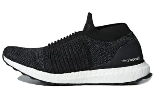 UltraBoost Laceless Wmns Adidas 'Black' Women's