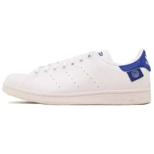 Adidas Originals Stan Smith Shoes 'White Blue'