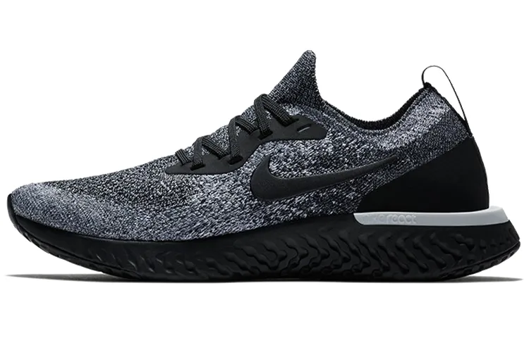 Nike Epic React Flyknit Cookies & Cream Women's