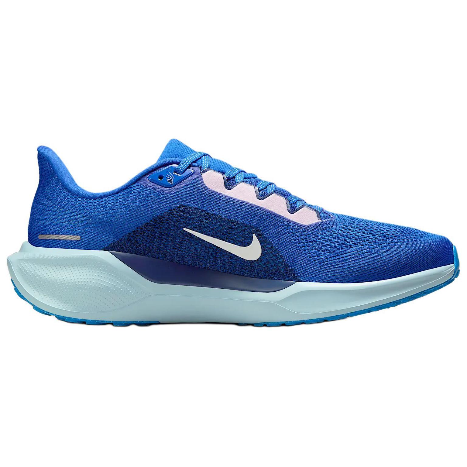 Мужские кроссовки Nike Pegasus 41 (синий) — фото 2