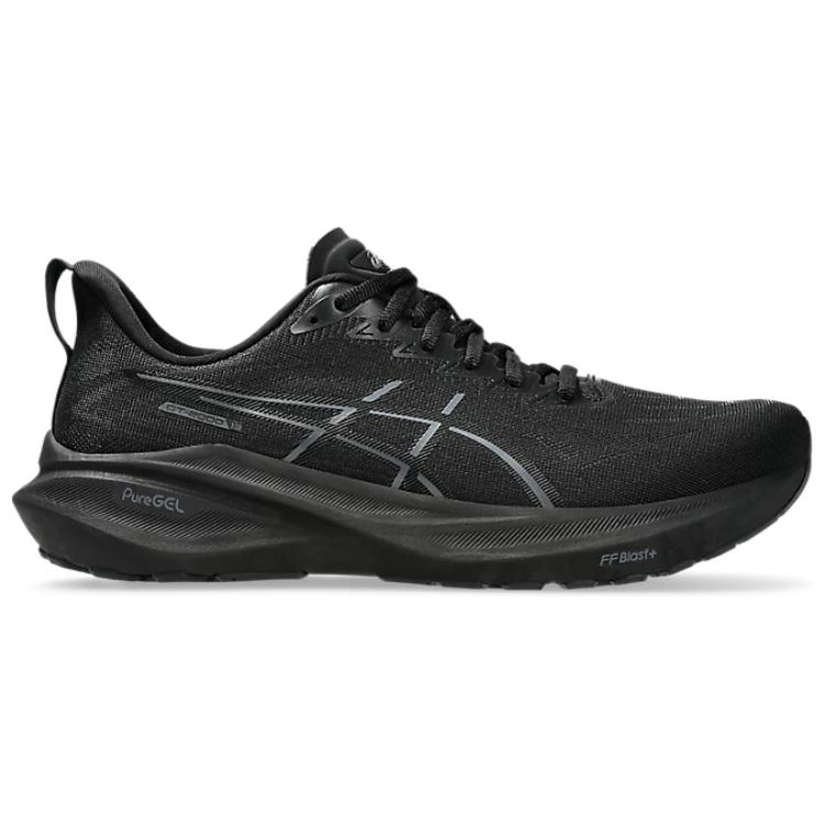ASICS GT 2000 13 Extra Wide ‘Black’