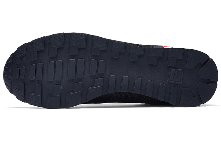 FILA Fht Series 83′ Runner VNTGRunning Shoes Black/White