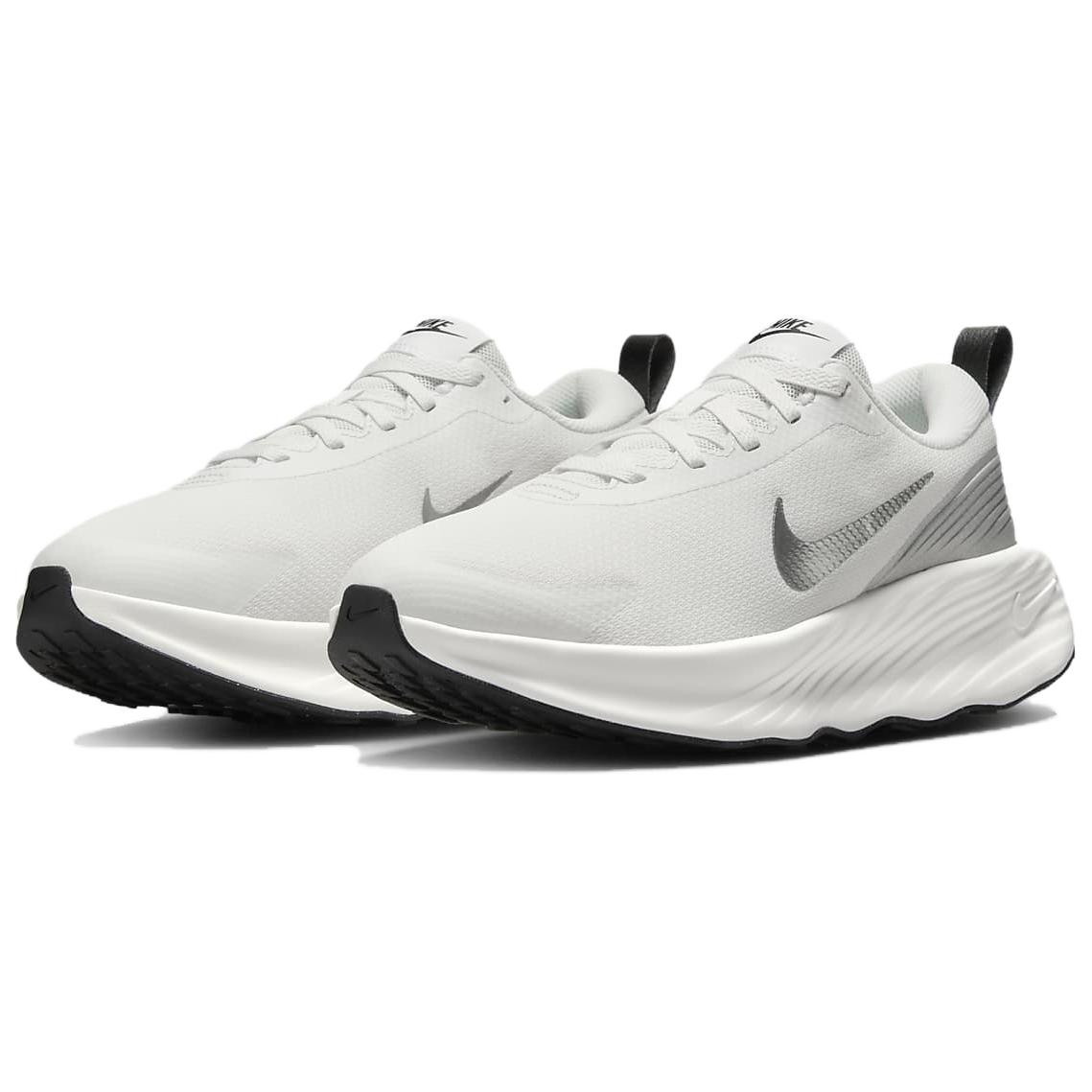 Nike Promina Premium ‘Summit White Metallic Silver’ Women’s