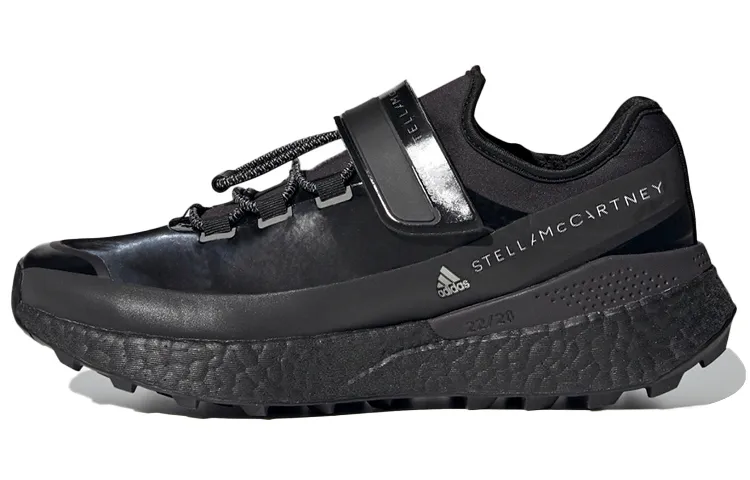 Outdoor Boost Stella McCartney x Outdoor Boost Wmns Adidas Rain.RDY 'Black'