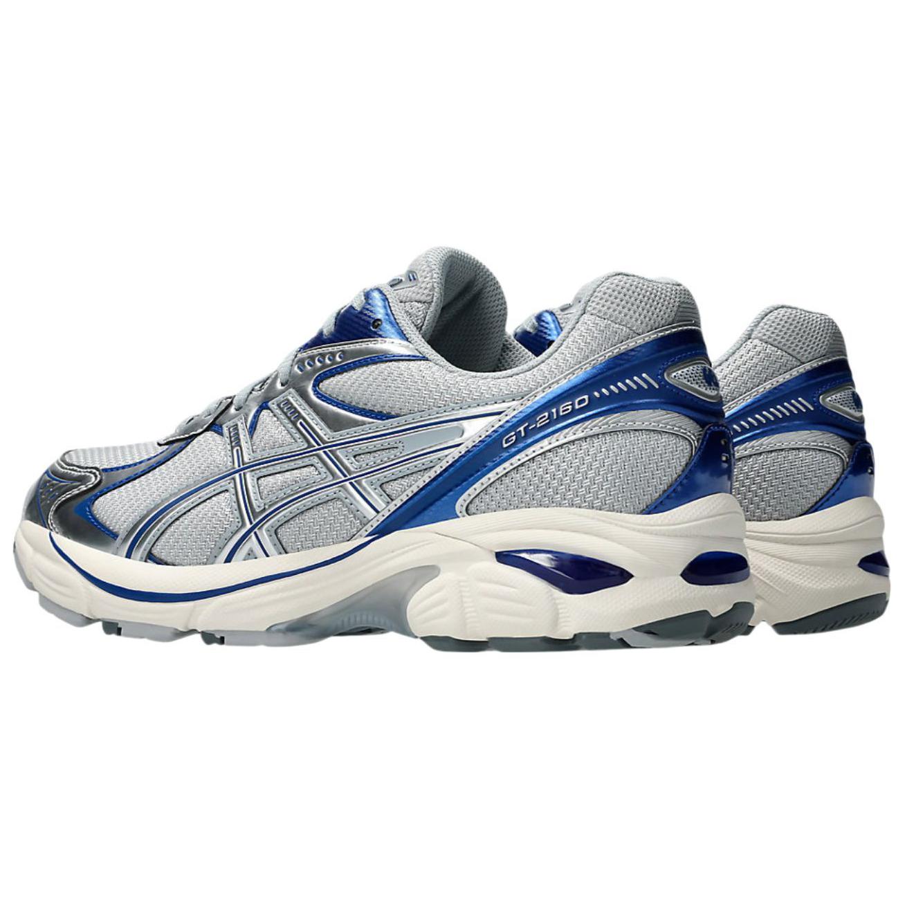 ASICS GT 2160 Piedmont Grey Deep Marine