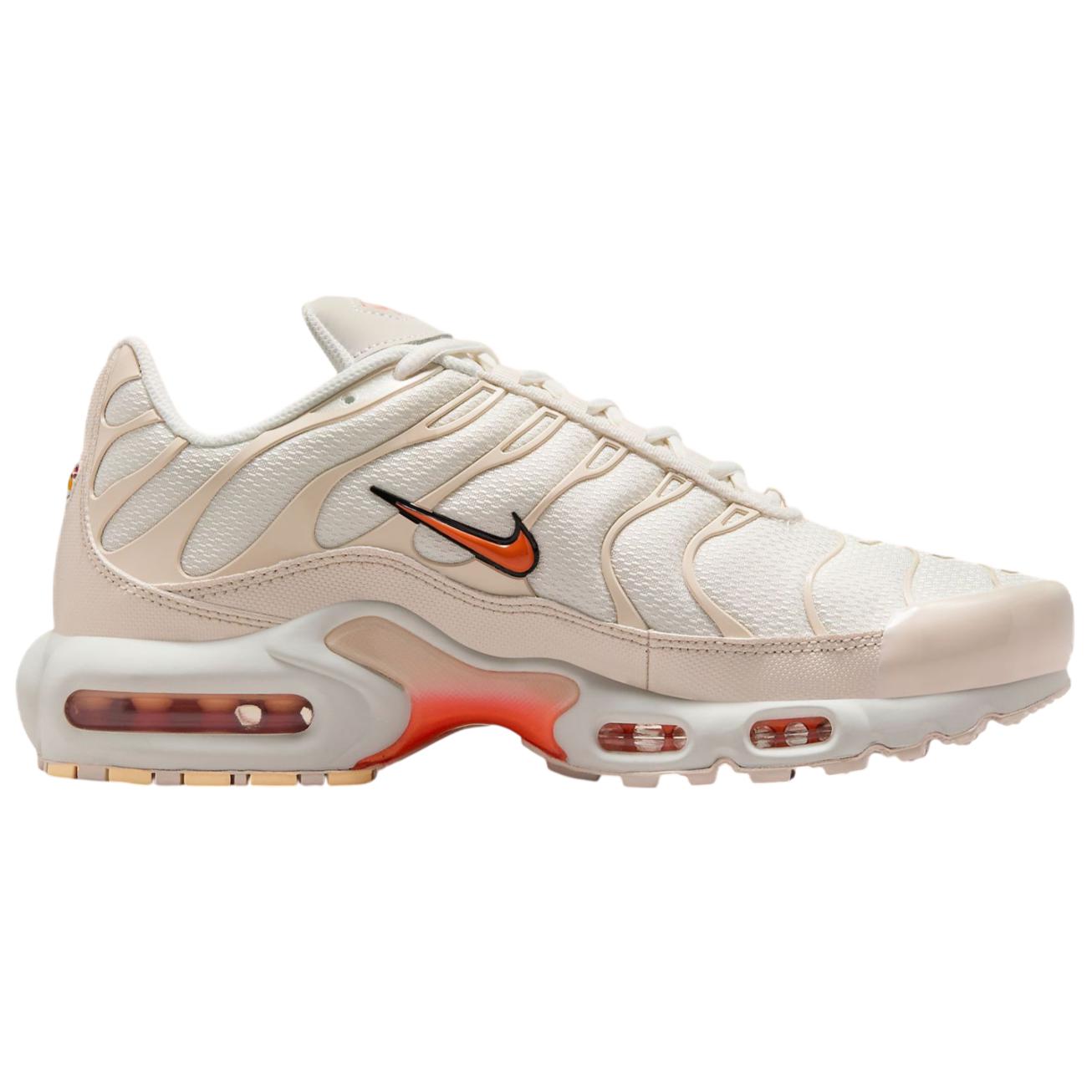 Nike Air Max Plus Phantom Safety Orange