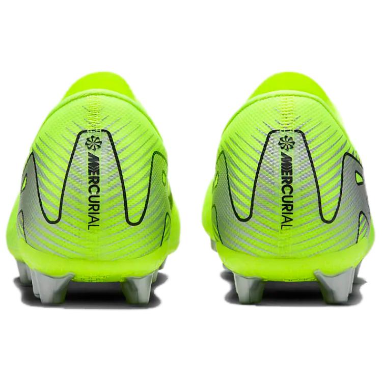 Nike Mercurial Vapor 16 Academy Ag Volt Black