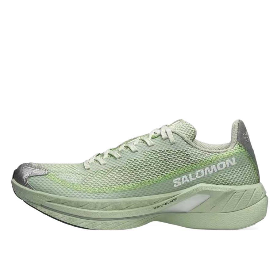 SALOMON SPECTUR 2 Breathable Balance Low top Running Shoes Unisex Green