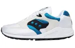 Saucony Jazz 4000 Teal Black 2020