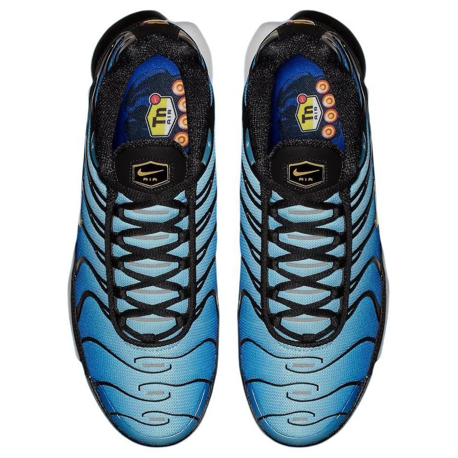 Nike Air Max Plus Og Hyper Blue