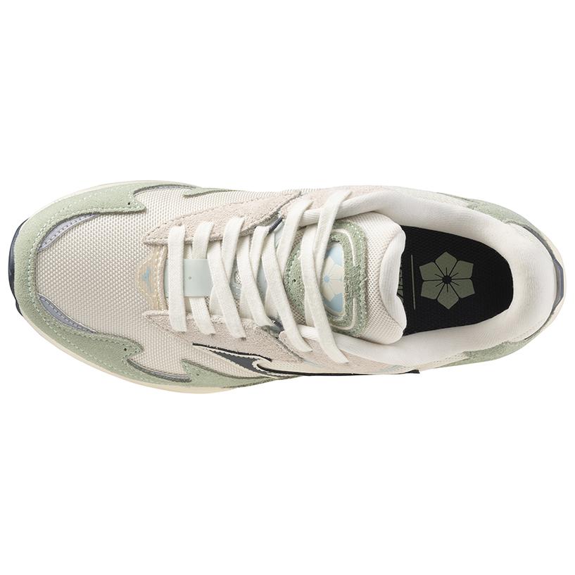Mizuno Sportstyle Wave Rider Sneakers ‘Wagashi Pack’