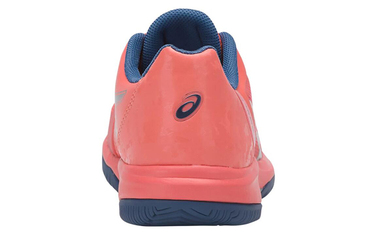 ASICS Gel Court Speed ‘Orange Pink’ Women’s