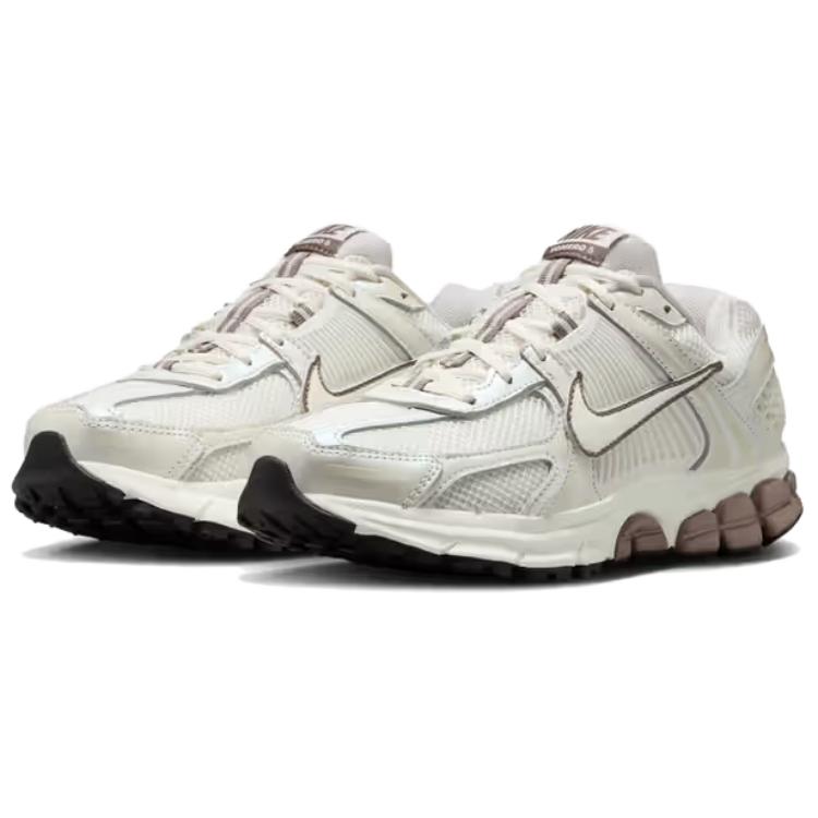 Nike Zoom Vomero 5 Sail Mink Brown Black Women’s