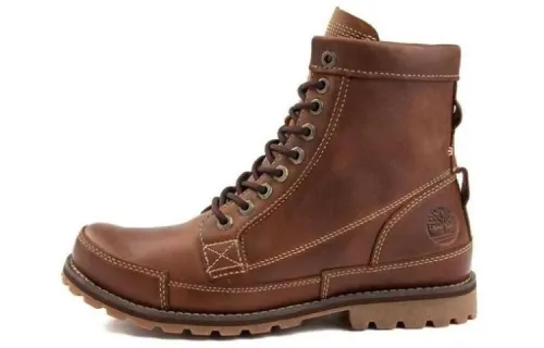Timberland Outdoor Boots Men's Brown