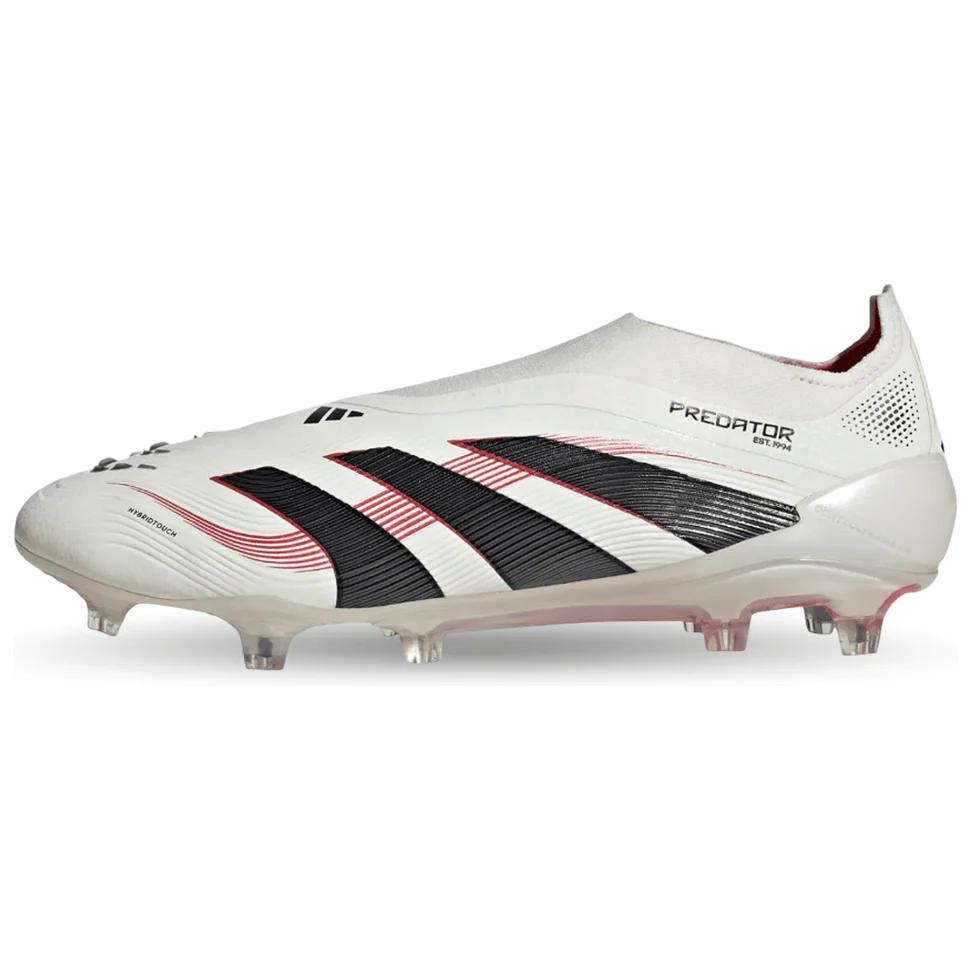 Predator Elite Adidas Laceless Fg 'Goal Hunter Pack'