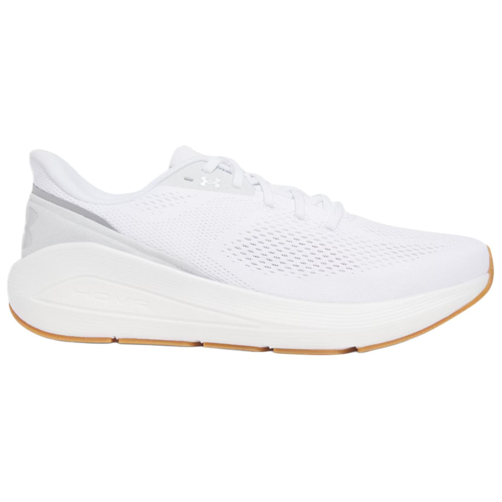 Under Armour Low top Casual Running Shoes Men’s White