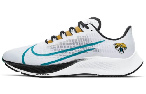 Nike Air Zoom Pegasus 37 Jacksonville Jaguars