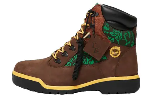 Timberland Field Boots Desus And Mero