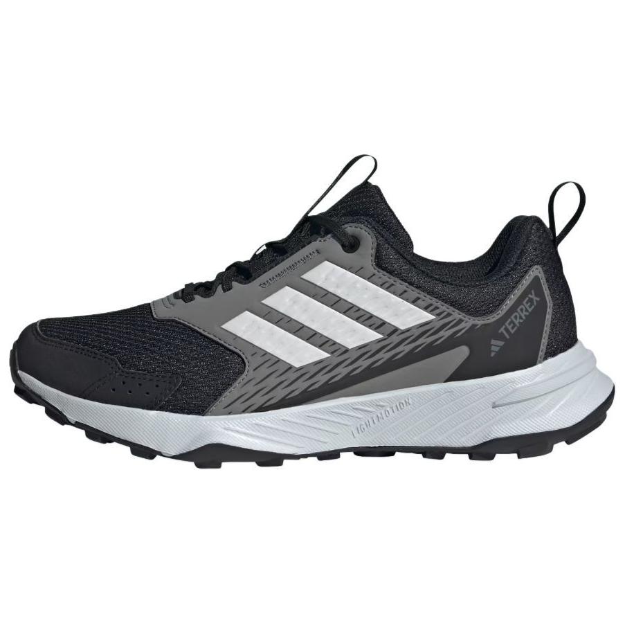 Adidas Wmns Tracefinder Trail 'Black Dash Grey' Women's