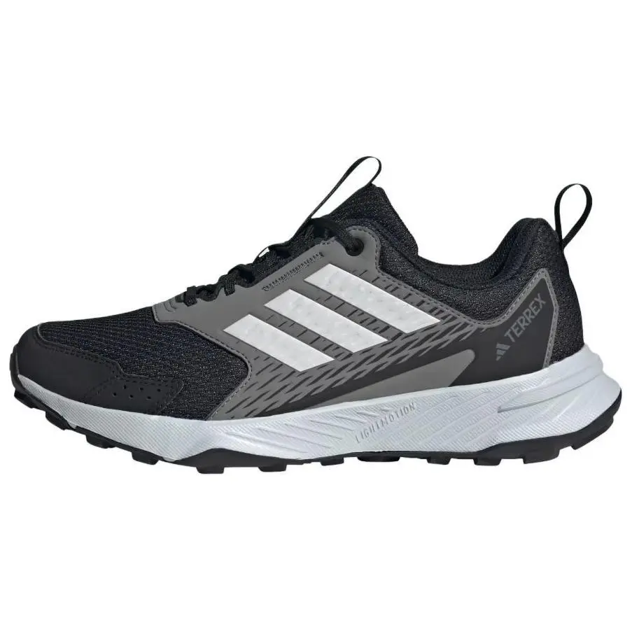 Adidas Wmns Tracefinder Trail 'Black Dash Grey' Women's