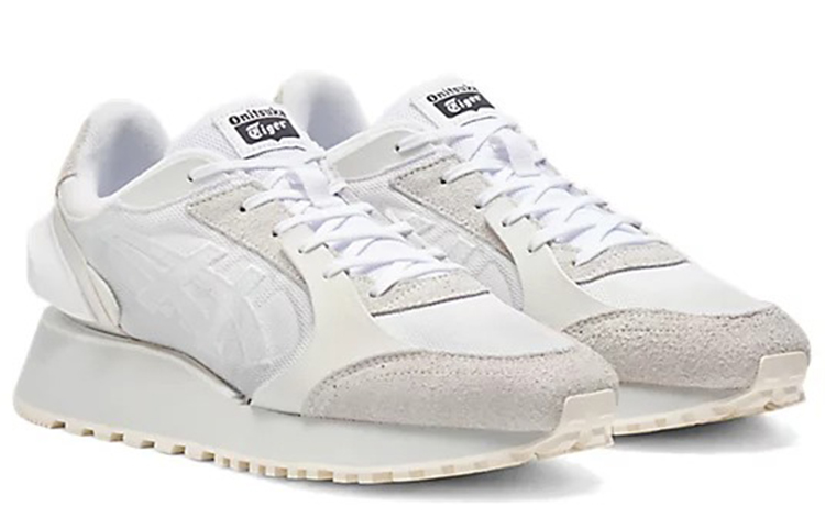 Onitsuka Tiger Moage Co ‘White’
