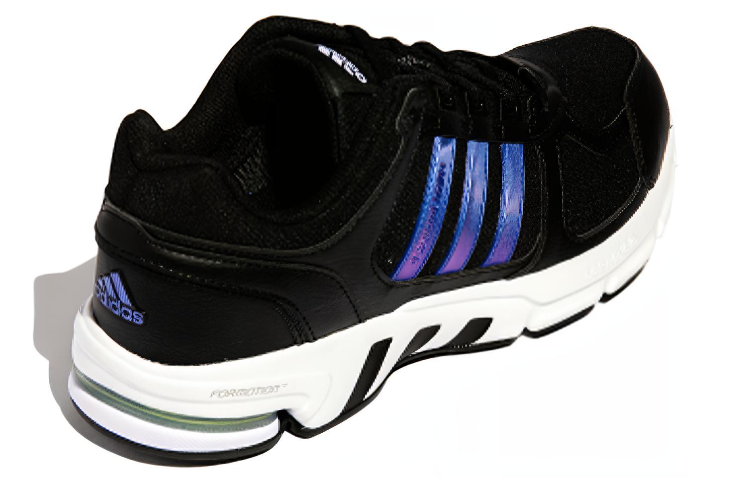 Adidas Equipment 10 U Shoes Black/Purple