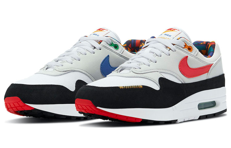 Nike Air Max 1 ‘Live Together Play Together’