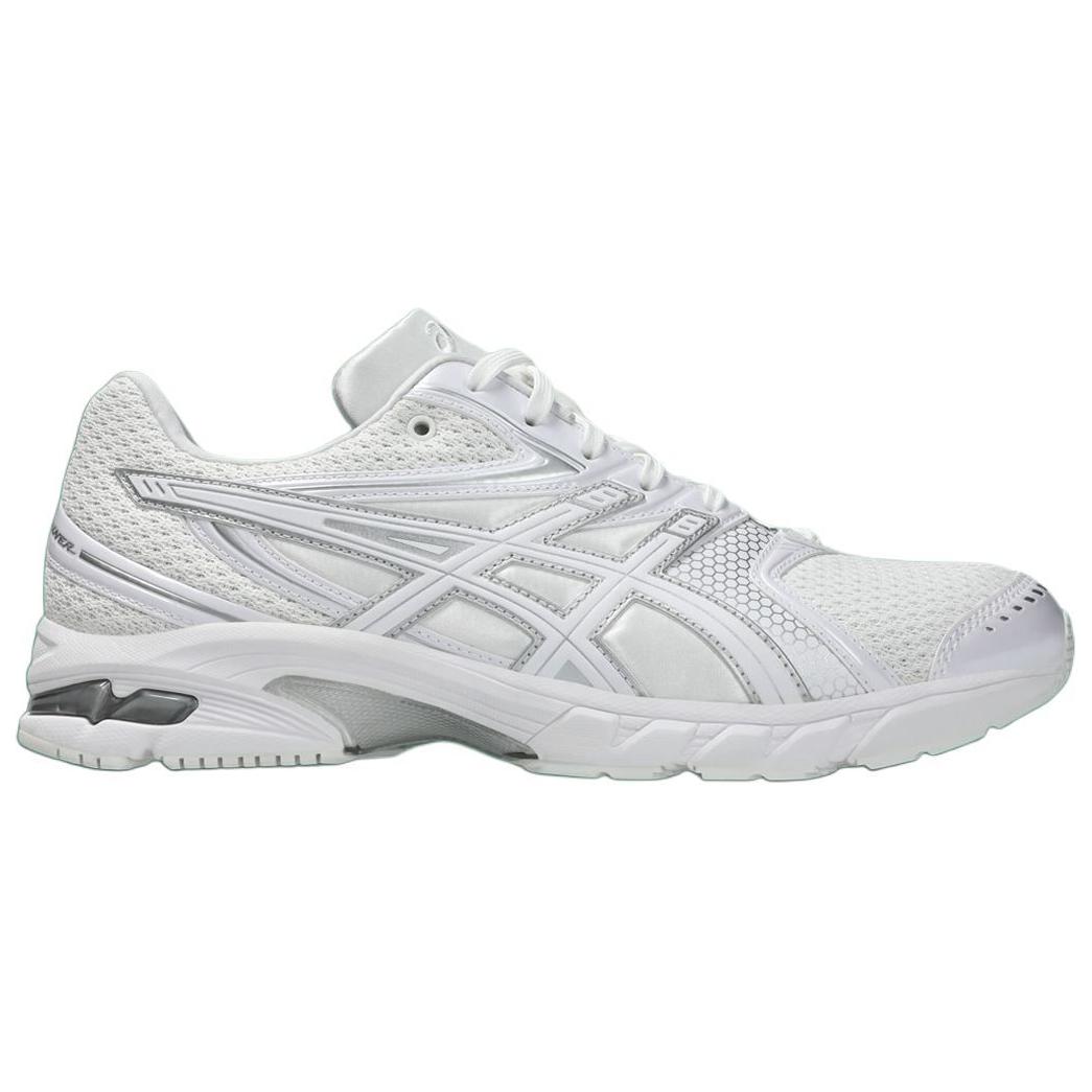 ASICS Gel DS Trainer 14 White Pure Silver