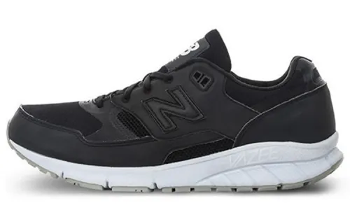 New Balance 530 Series Low Top Black