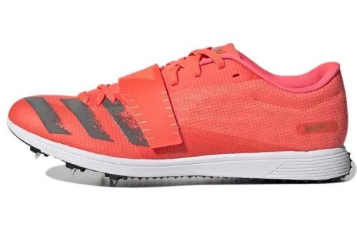 AdiZero Triple Jump Adidas 'Signal Coral'