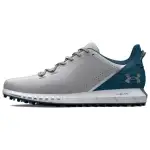 Under Armour Low top Running Shoes Men's Gray
