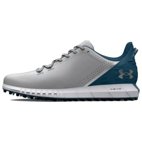 Under Armour Low top Running Shoes Men's Gray