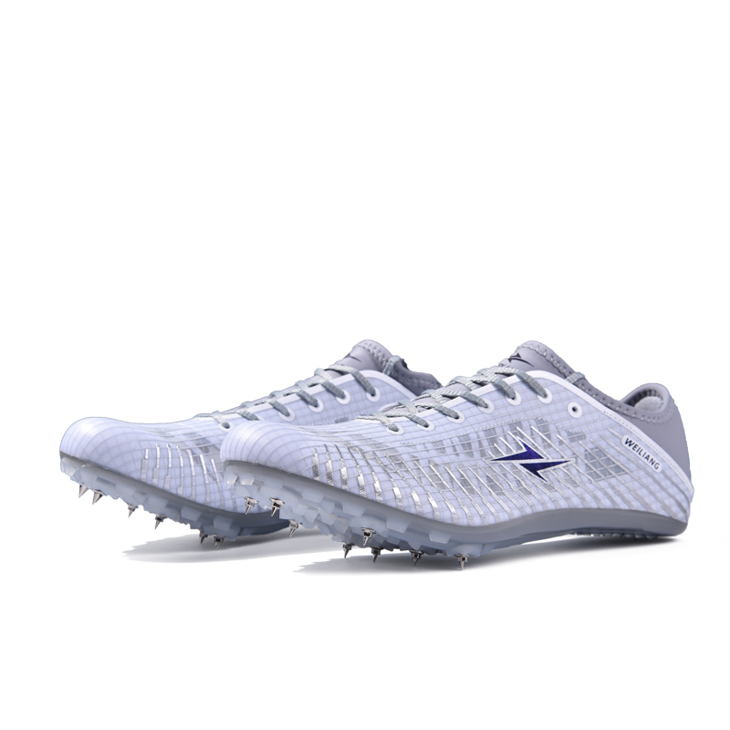VICTORY LIGHT Breakthrough 199Pro 2.0 Low top Track And Field, Running Shoes Unisex Gray