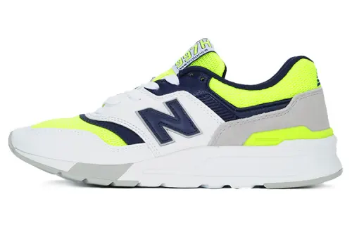 997 New BalanceH 'Hi Lite'